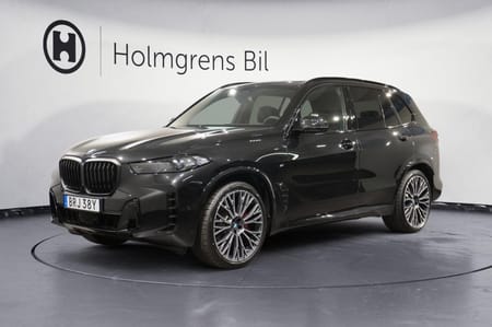 BMW X5 xDrive30d