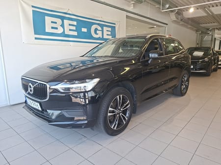 Volvo XC60 D4 AWD Geartronic
