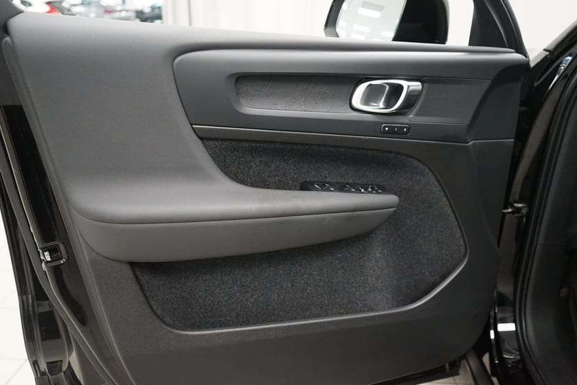 Bild 5 av Volvo C40 Recharge Twin Plus | Värmepump |