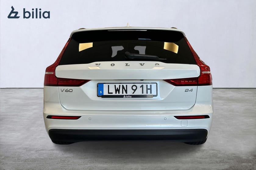 Bild 5 av Volvo V60 B4 Bensin Core