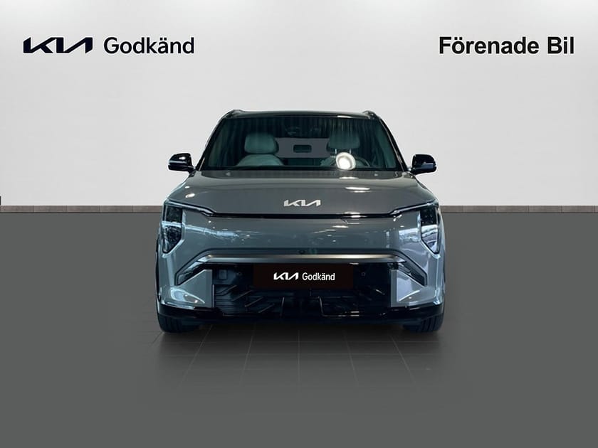 Bild 2 av Kia EV3 Long Range GT LINE | GODKÄND