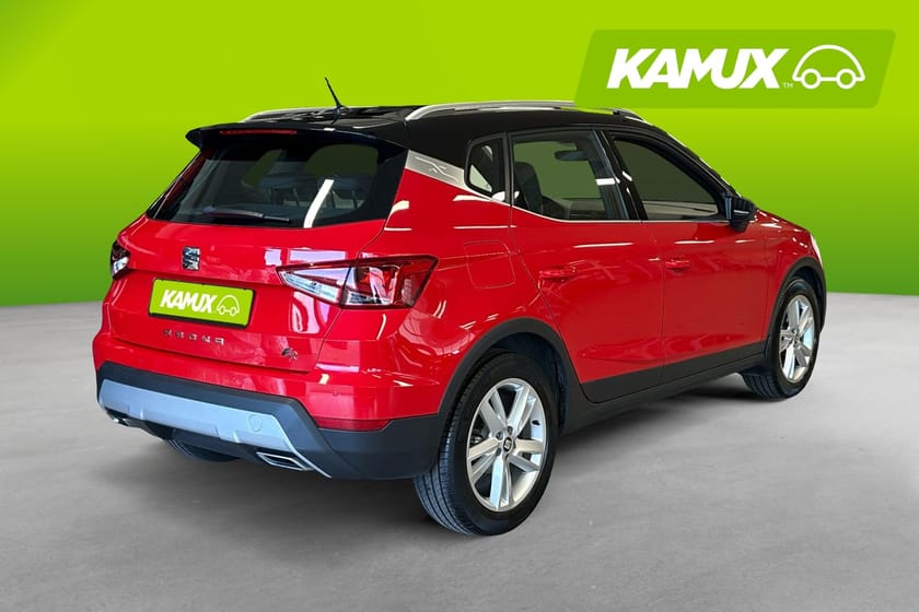 Bild 4 av SEAT Arona