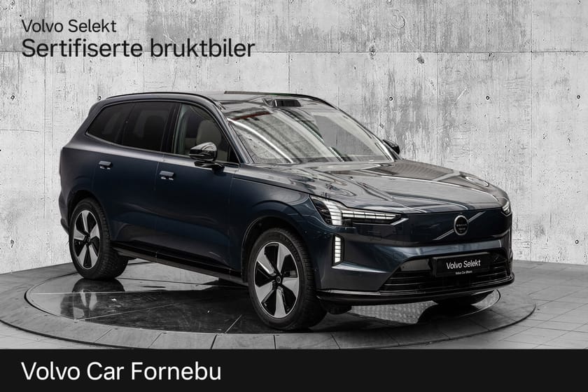 Bilde 1 av Volvo EX90 Twin Motor Performance