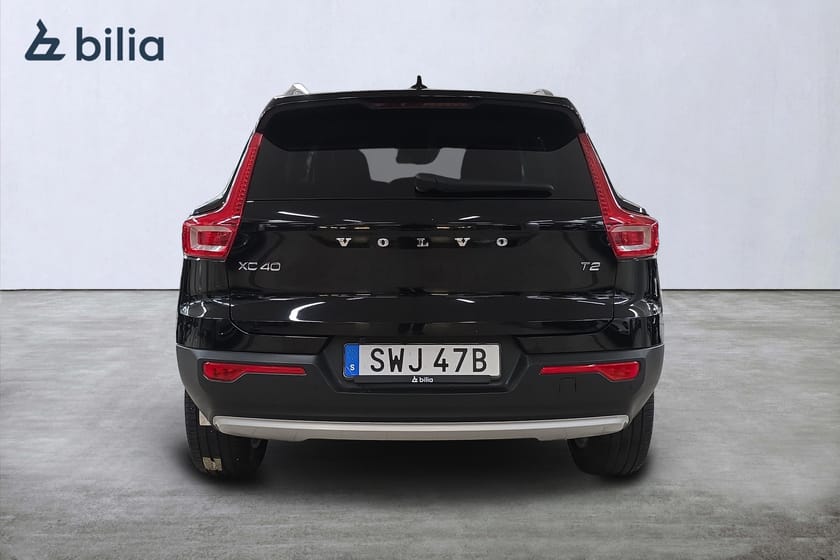 Bild 5 av Volvo XC40