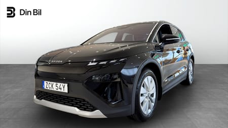 Škoda Elroq 85