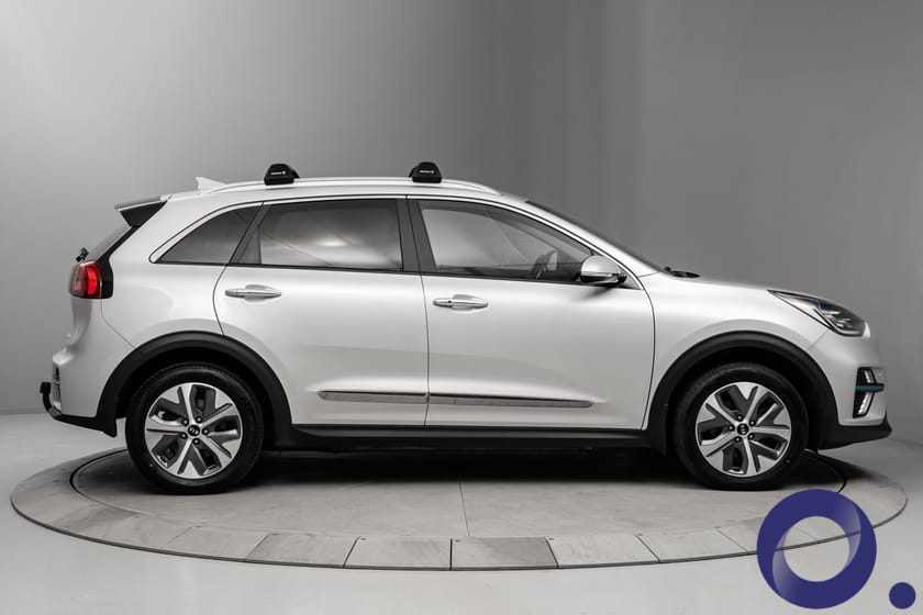 Bilde 5 av Kia e-Niro