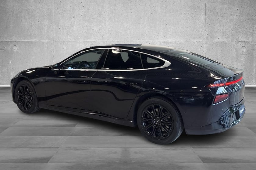 Bilde 5 av XPENG P7 High Performance AWD Dynaudio Panorama 470KM WLTP