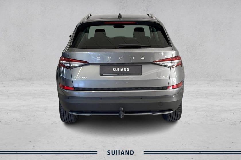 Bilde 4 av Škoda Kodiaq