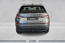 Thumnail bilde 3 av Škoda Kodiaq