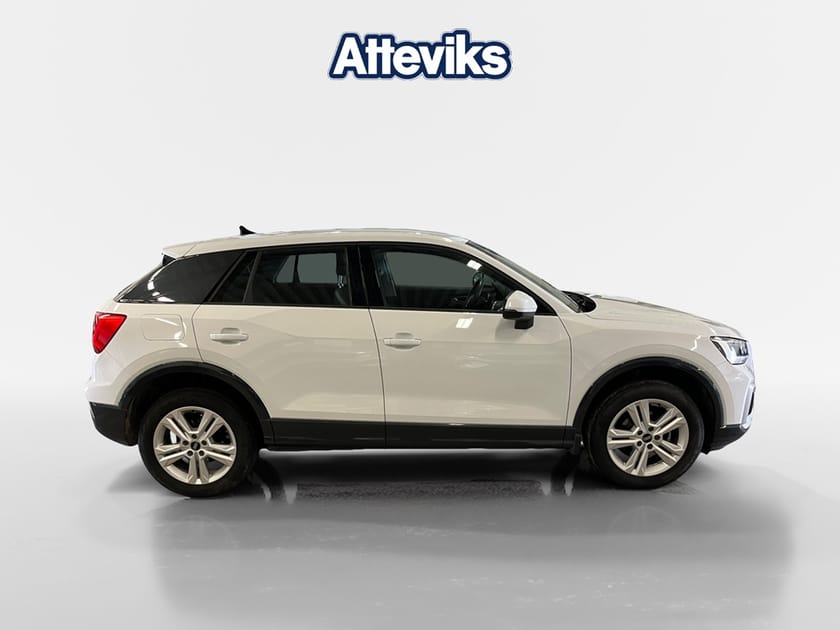 Bild 2 av Audi Q2 35 TFSI Proline advanced 150 hk S tronic/Värmare