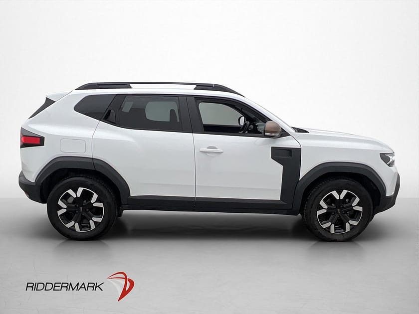 Bild 3 av Dacia Duster HYBRID 140 141hk Kamera Drag Keyless Navi Carplay