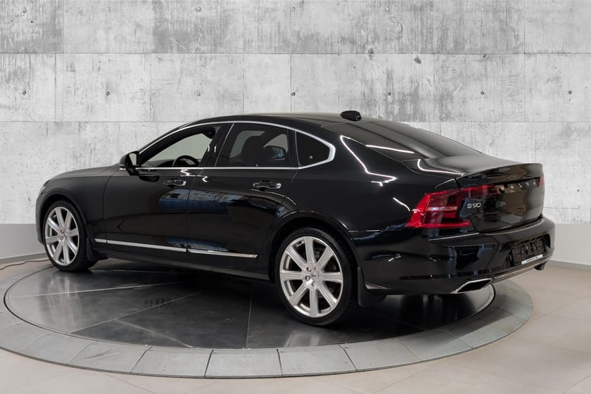 Bilde 5 av Volvo S90