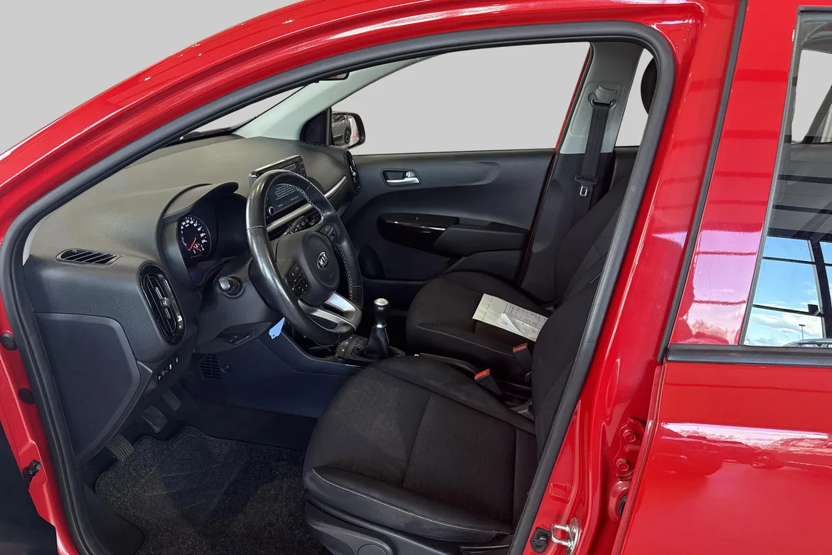 picture of a car