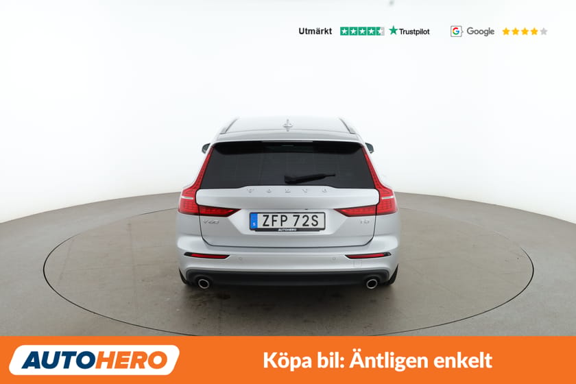 Bild 4 av Volvo V60