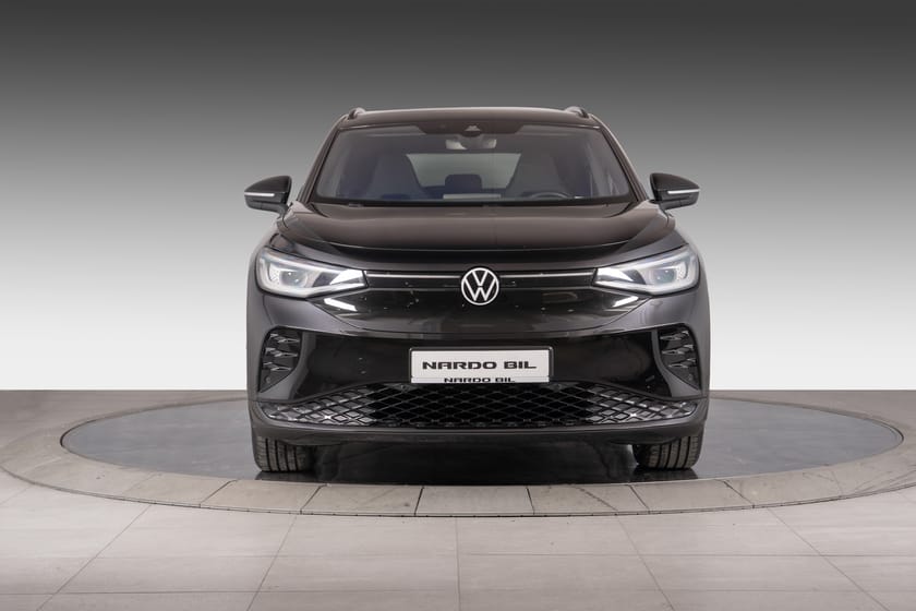 Bilde 3 av Volkswagen ID.4 GTX 