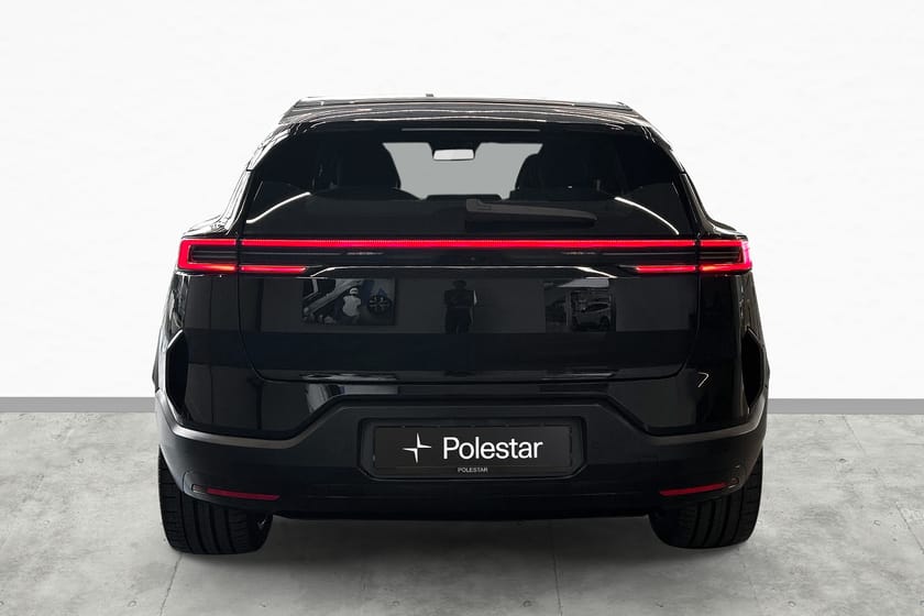Bild 5 av Polestar 3 Long Range Dual Motor Performance Företagsleasing från 10495kr/månad exkl moms. Inkl VINTERHJUL