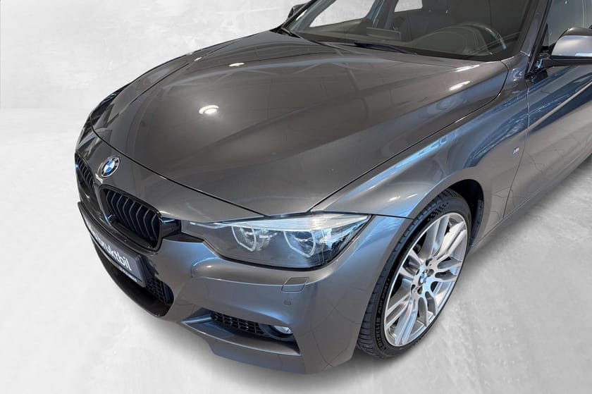 Bilde 5 av BMW 335d xDrive Touring