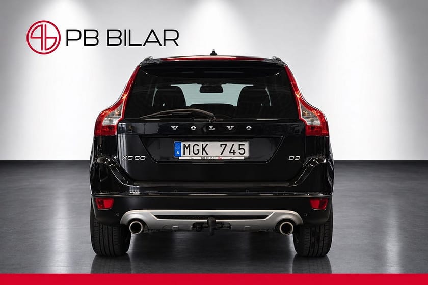 Bild 5 av Volvo XC60