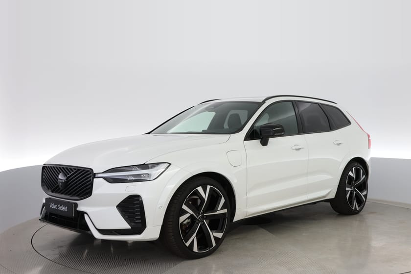 Bild 1 av Volvo XC60