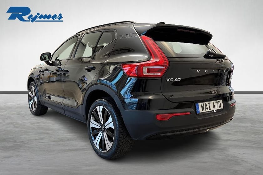 Bild 3 av Volvo XC40 Recharge Plus