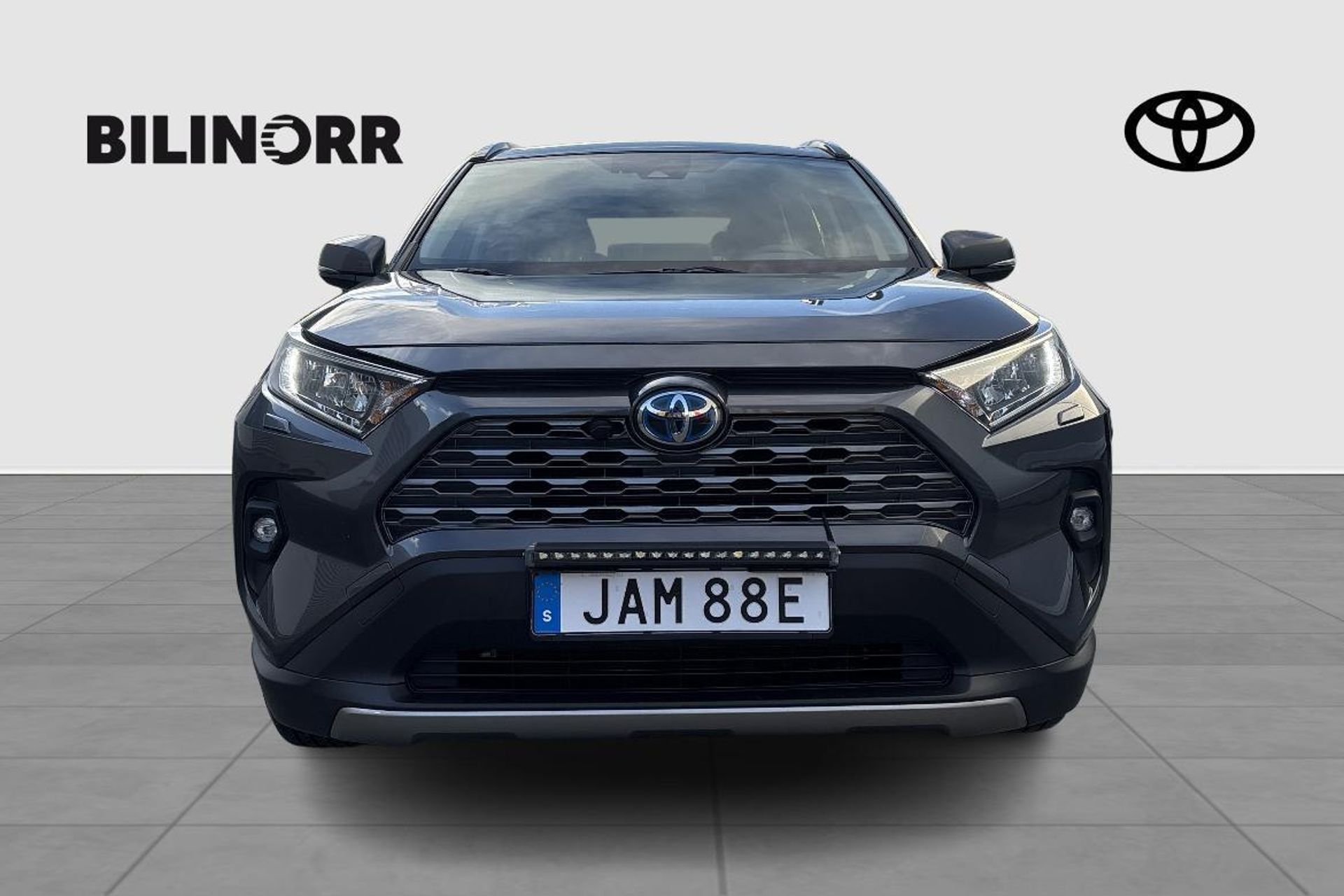 Toyota RAV4 2,5 HYBRID AWD-I ACTIVE 2023, bild 3/10