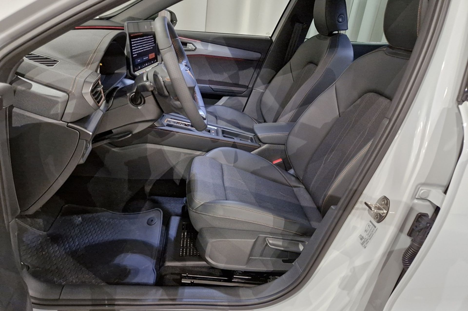 Cupra Formentor 1.5 ETSI 150 MHEV DSG 2026, bild 6/10