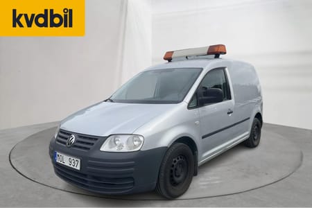 Volkswagen Caddy Kombi