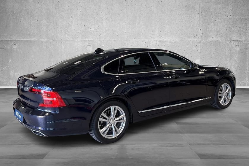 Bilde 3 av Volvo S90 D4 Inscription Bowers&Wilkins Head-up Hengerfeste