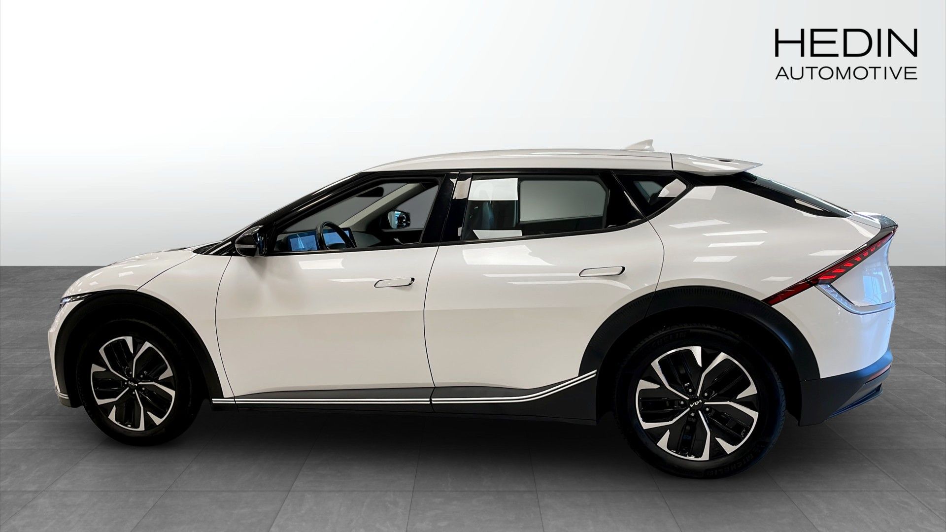 Kia EV6 RWD GODKÄND 2022, bild 4/10