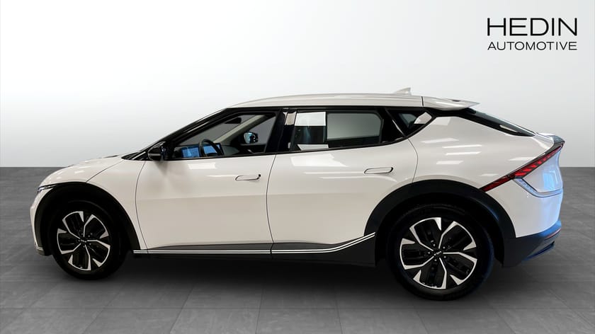 Bild 4 av Kia EV6
