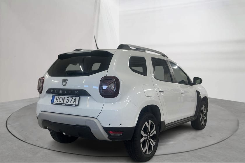 Bild 3 av Dacia Duster