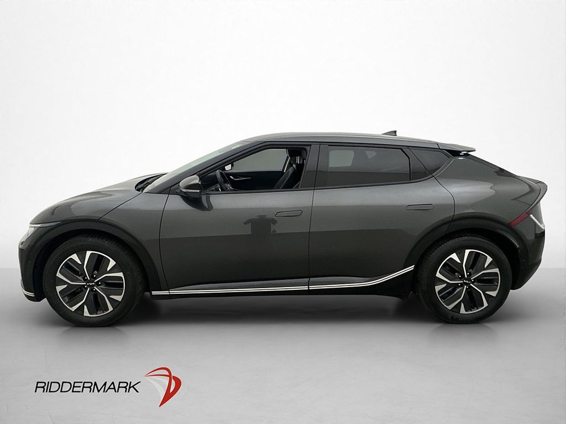 Kia EV6 2023, kuva 5/10