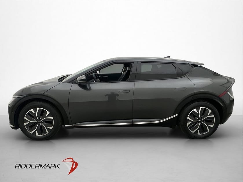 Bild 5 av Kia EV6