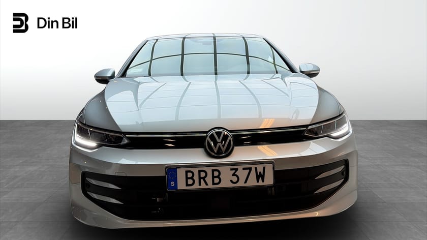 Bild 4 av Volkswagen Golf