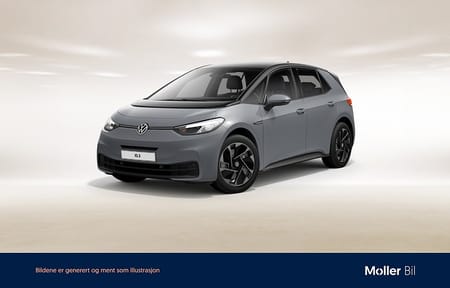 Volkswagen ID.3 Pro Performance