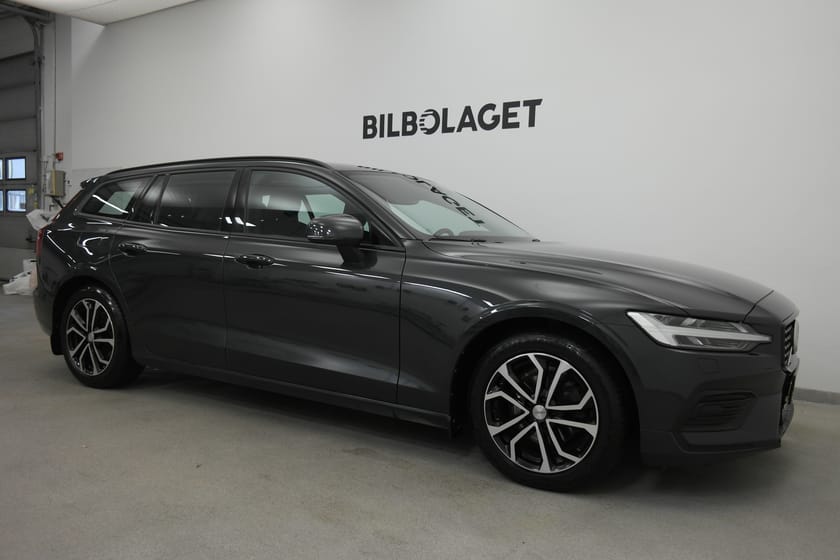 Bild 2 av Volvo V60