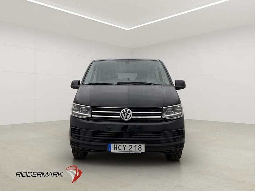 Bild 5 av Volkswagen Multivan 2.0TSI 7-Sits Värmare El-Dörrar PDC Drag