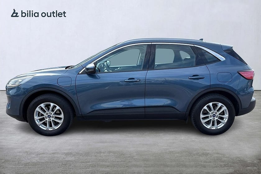 Bild 3 av Ford Kuga Plug-In Hybrid Titanium 225hk Backkamera Carplay