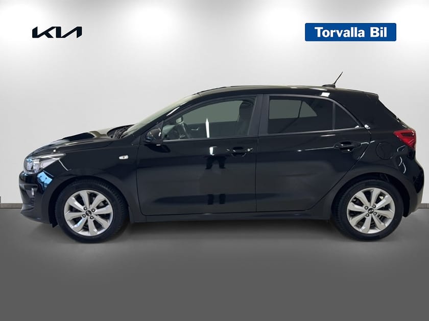 Bild 5 av Kia Rio 1.0 Advance 100hk + Dragkrok