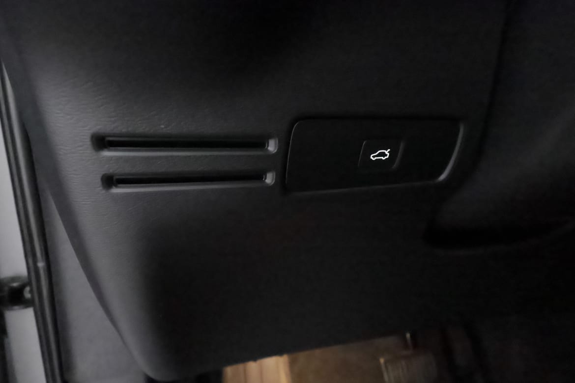 Volvo EX40 2025 - miniatyr 22