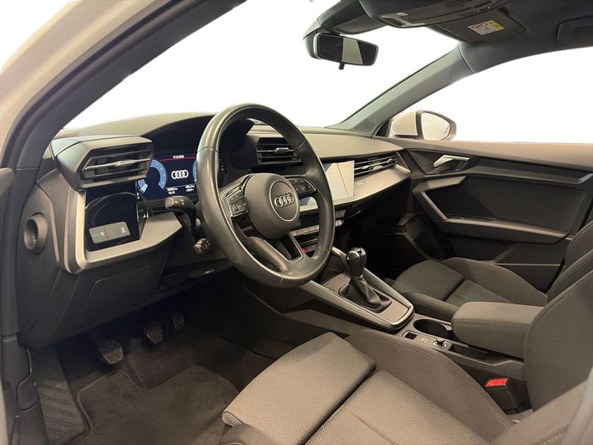Bild 5 av Audi A3 Sportback 35 TFSI 150hk Proline/Teknikpaket