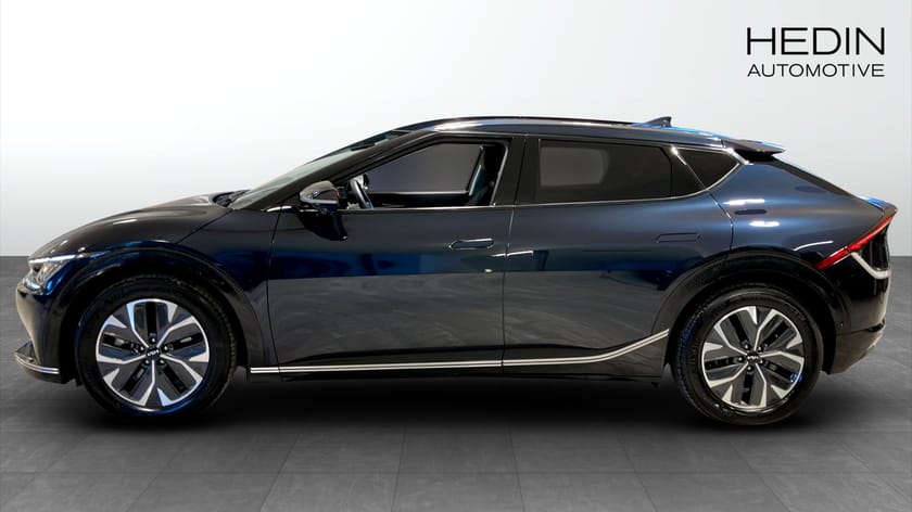 Bild 4 av Kia EV6
