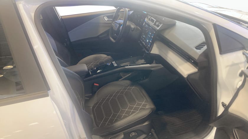 Bild 3 av Ford Puma Gen-E | PREMIUM | 168HK | Privaleasa från 2,995:-