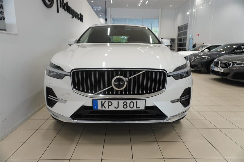 Bild 4 av Volvo XC60