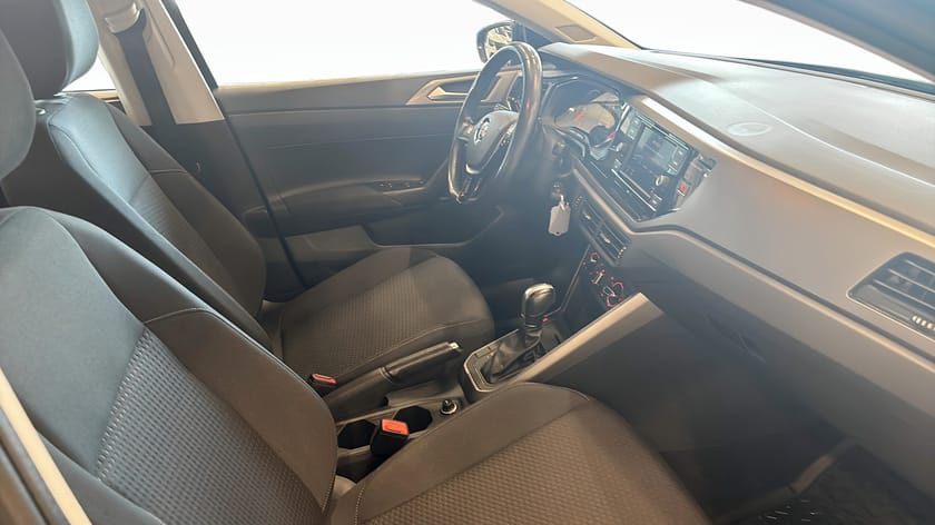 Bild 3 av Volkswagen Polo 1.0 TSI | OPF DSG Sekventiell | 95hk