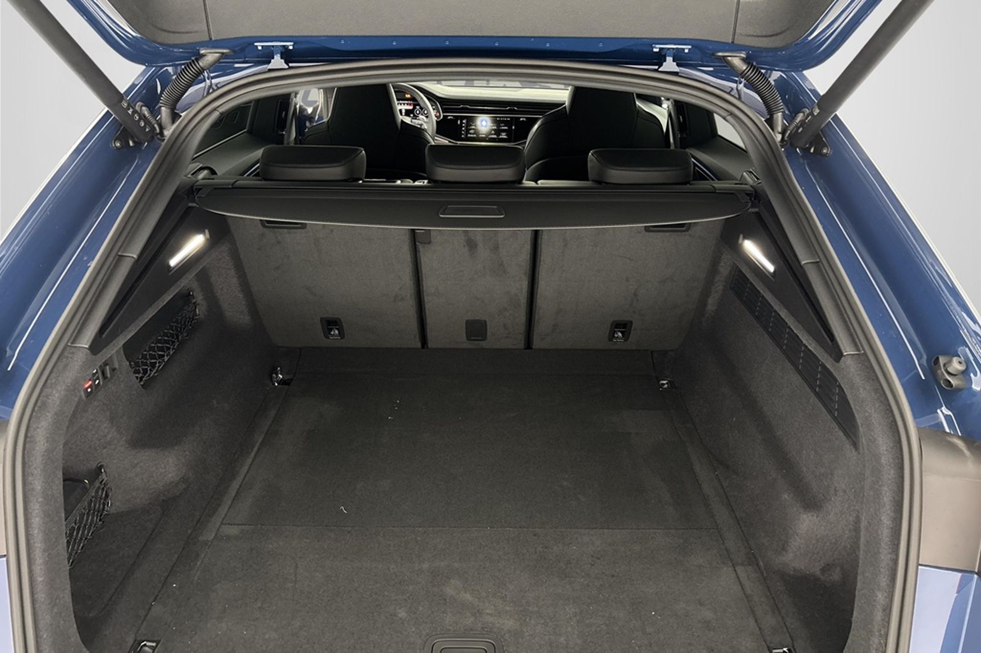 Audi RS Q8 Performance 640hk Tiptronic 2025, bild 7/10