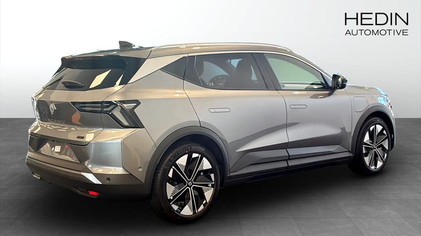 Bild 2 av Renault Scenic E-Tech ELECTRIC TECHNO EV87 *Privatleasing från 4690kr/mån*