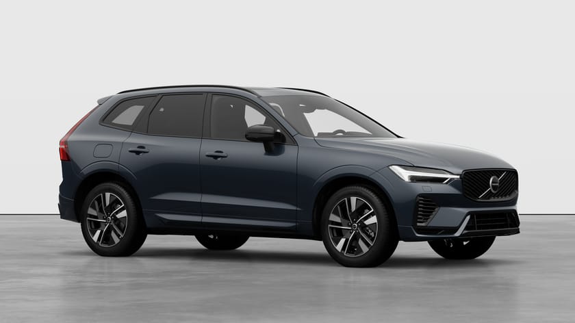 Bild 2 av Volvo XC60 T6 Plus Dark Nordic Edition