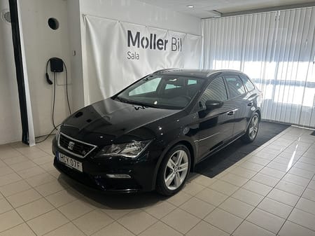 SEAT Leon ST