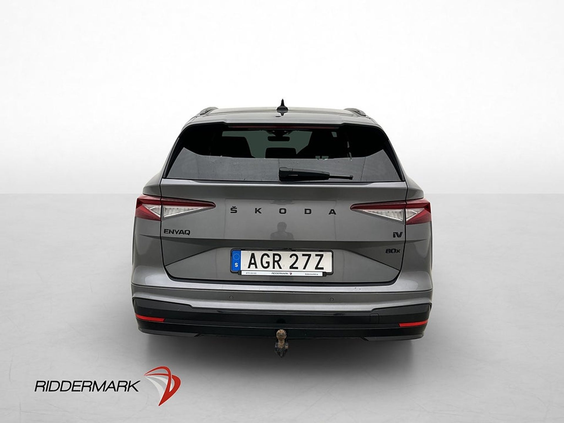 Skoda Enyaq 80x 2023, kuva 6/10